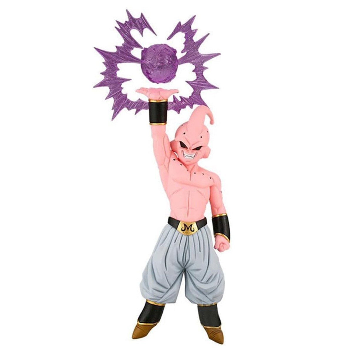 Figura de Accion Majin Boo 26cm (6493-H)