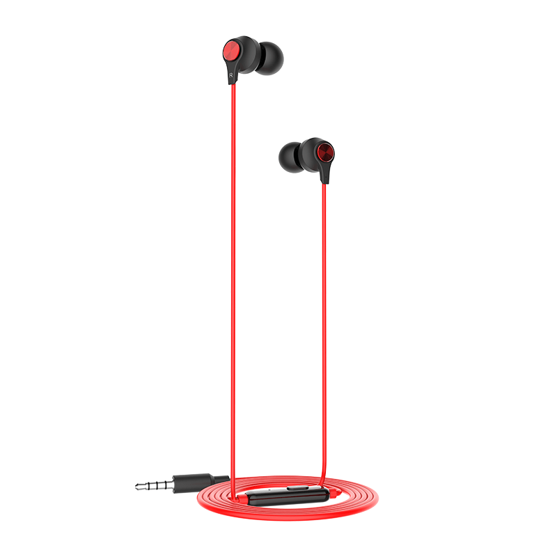 Auriculares Tecno Prime-P1