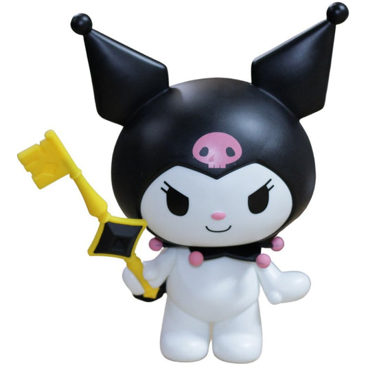 Figura de Accion Kuromi Kawaii 22cm (2576-C)