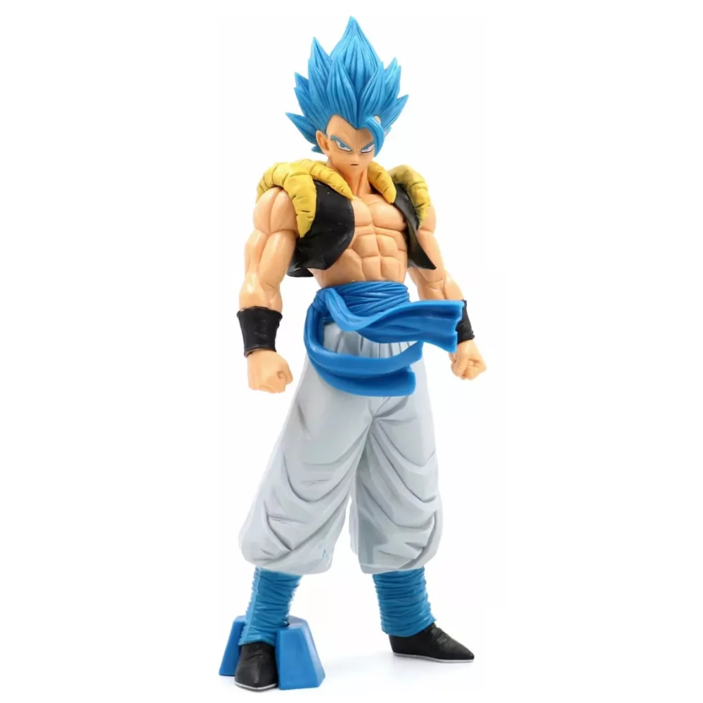 Figura de Accion Gogeta Blue 32cm (2576-U1)