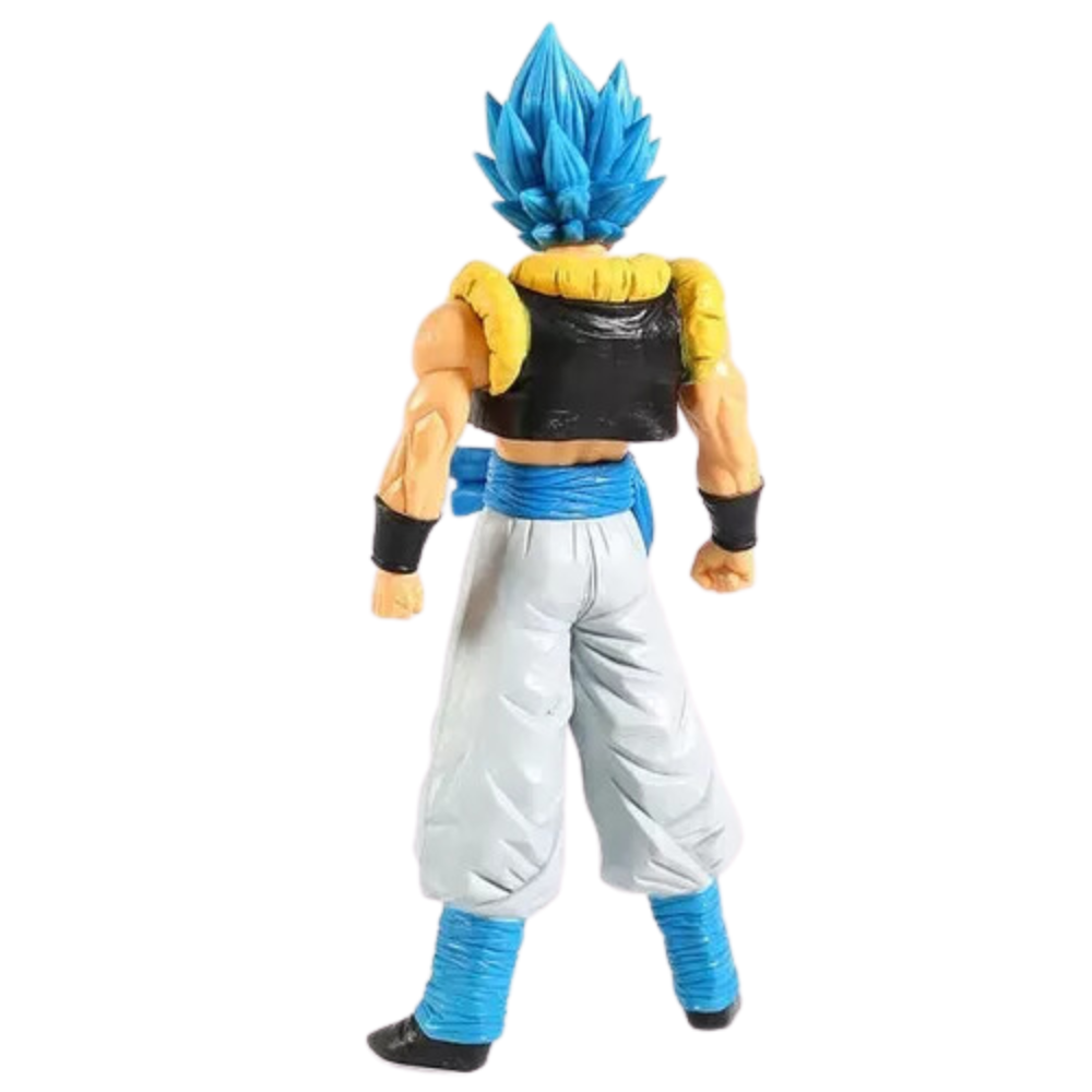 Figura de Accion Gogeta Blue 32cm (2576-U1)