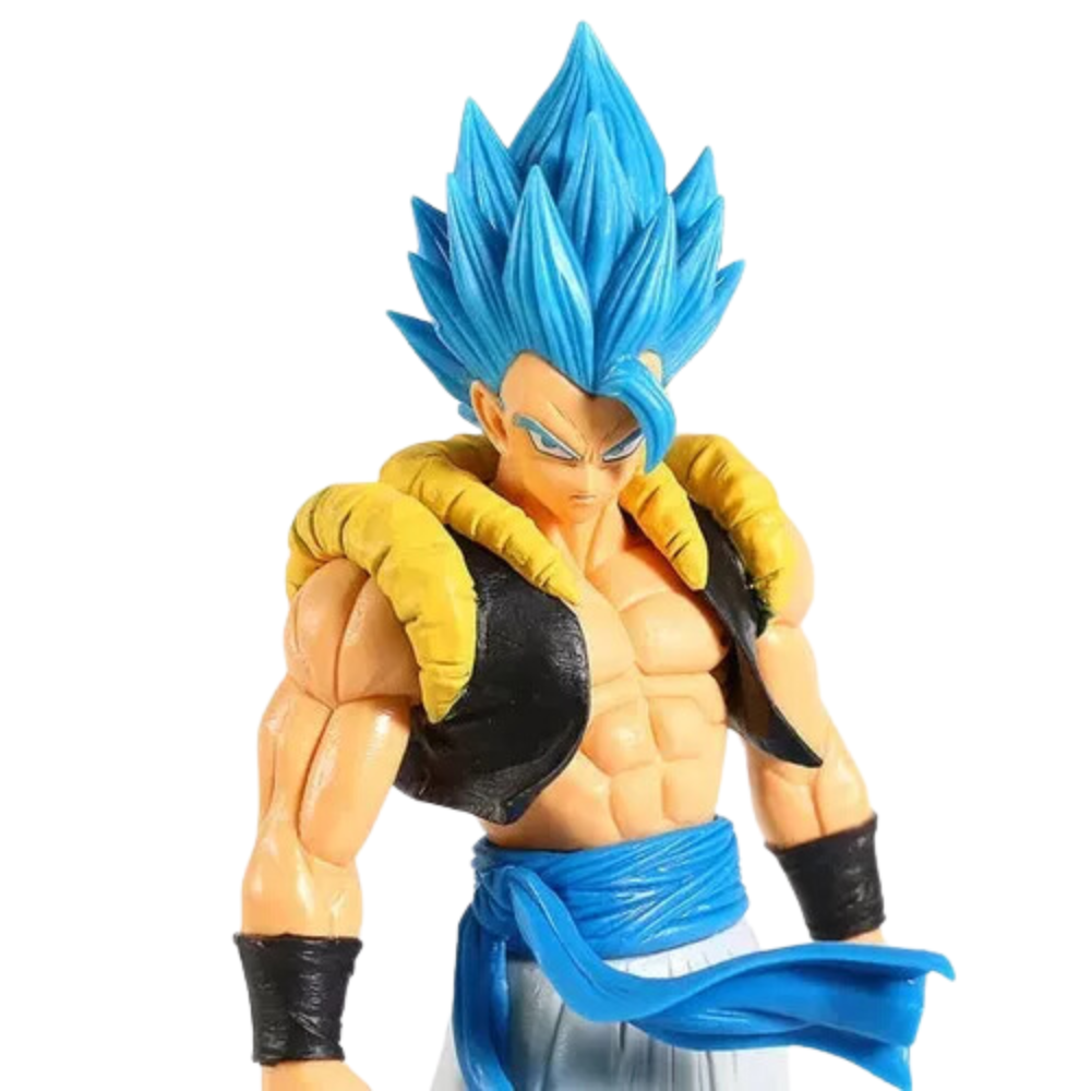 Figura de Accion Gogeta Blue 32cm (2576-U1)