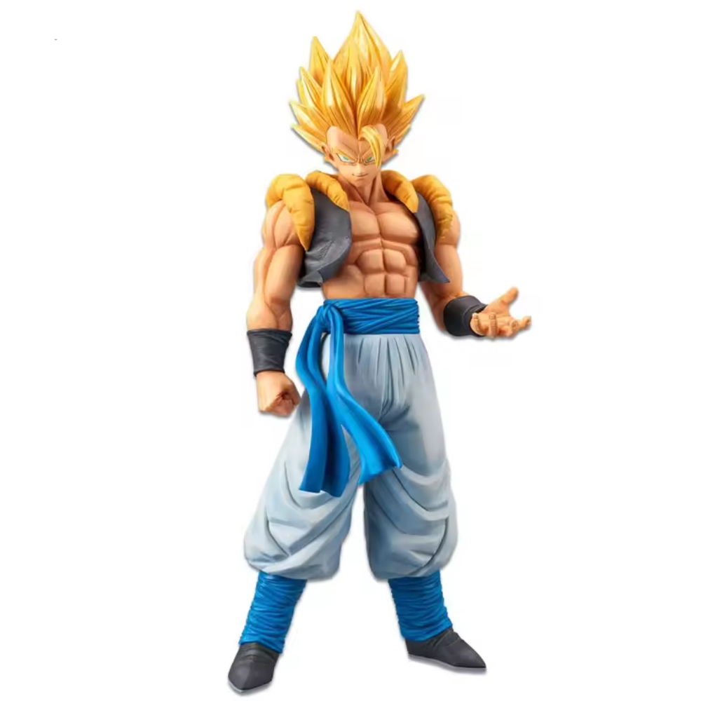 Figura de Accion Gogeta SSJ 30.5cm (2576-U2)