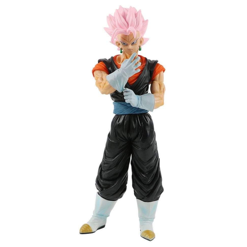 Figura de Accion Goku Rose 30.5cm (2576-U5)