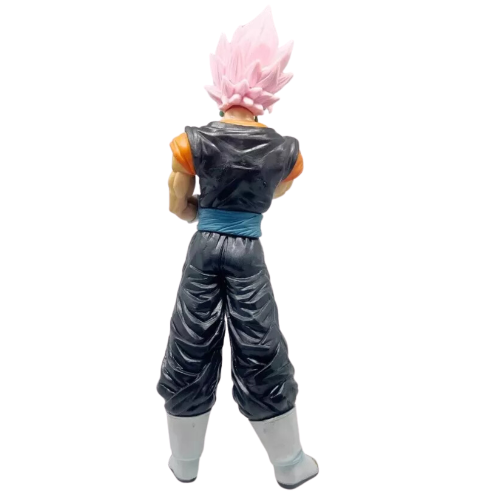 Figura de Accion Goku Rose 30.5cm (2576-U5)