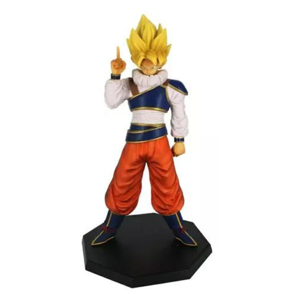 Figura de Accion Goku 22cm (3038-M)