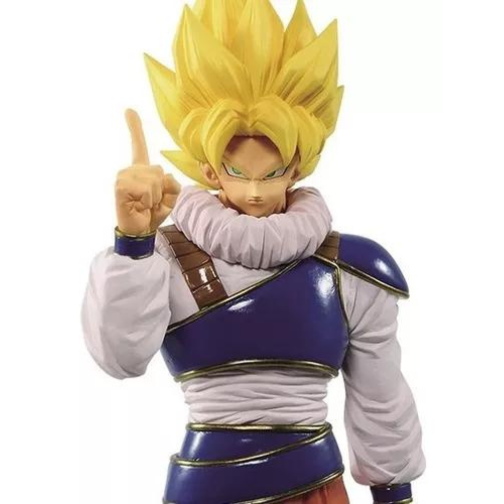 Figura de Accion Goku 22cm (3038-M)