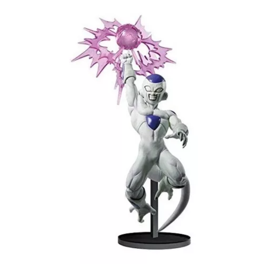 Figura de Accion Freezer 26cm (8573-D)