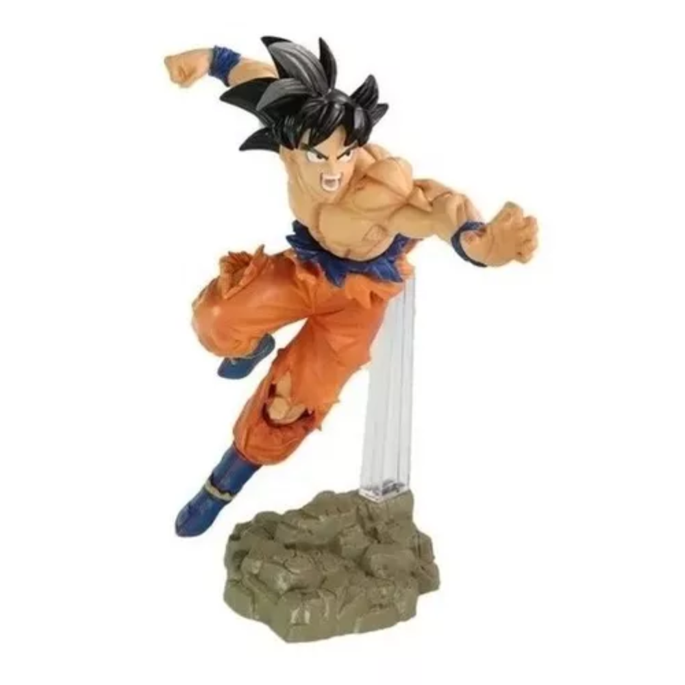 Figura de Accion Goku 22.5cm (1764-E)