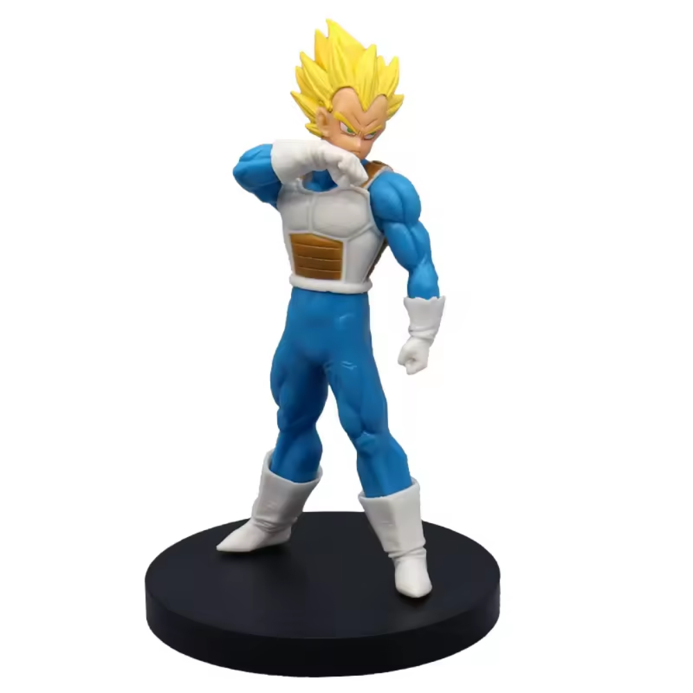 Figura de Accion Vegeta 18cm (1764-Q)