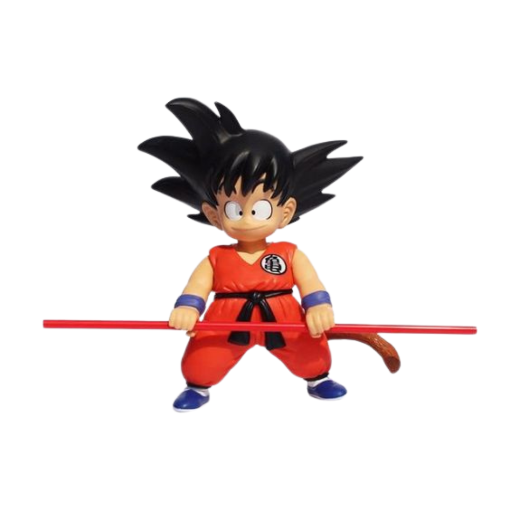 Figura de Accion Mini Goku 22.5cm (1764-T)