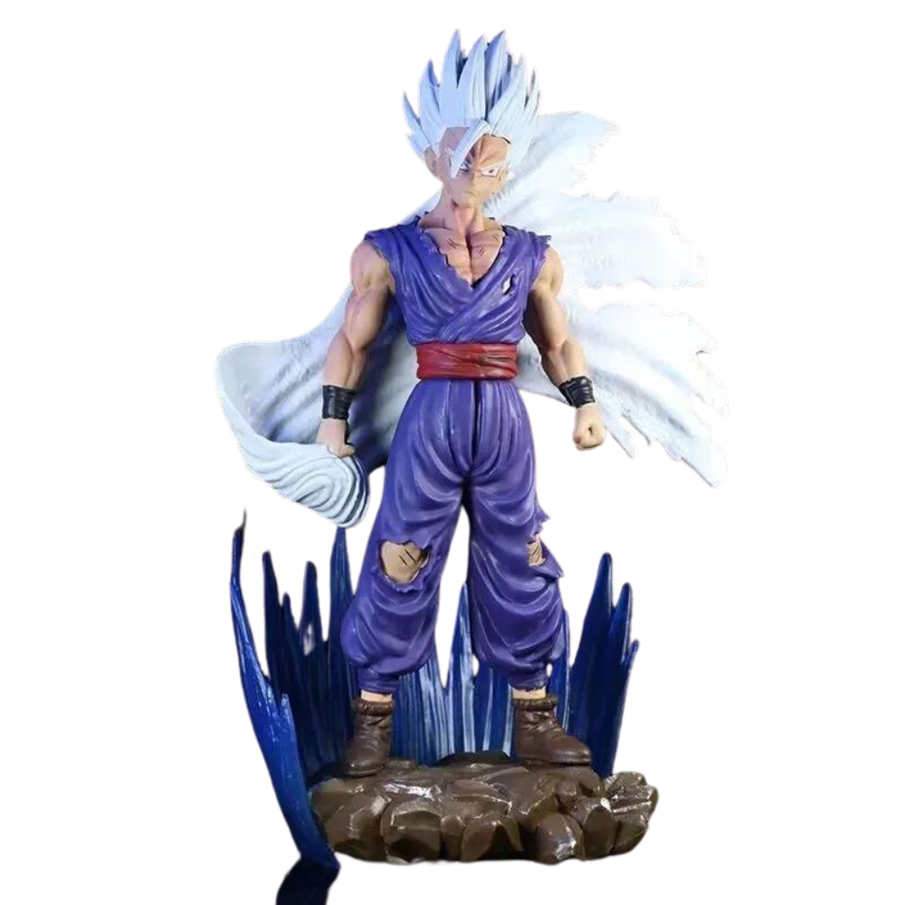 Figura de Accion Gohan 35cm (9046-L)