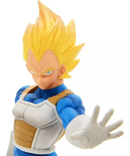 Figura de Accion Vegeta 25cm (8407-Z)