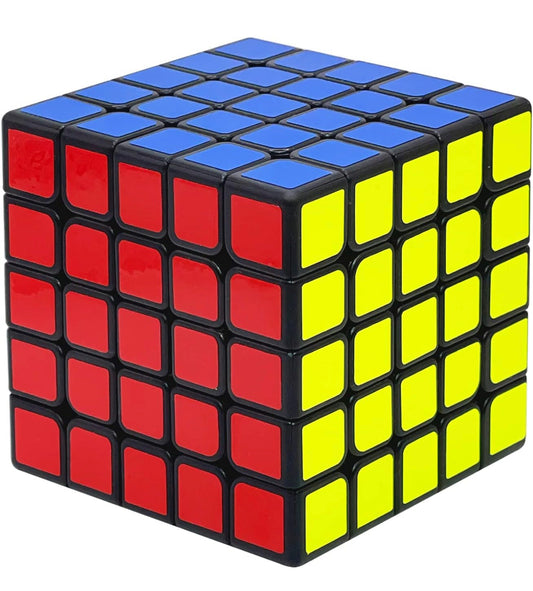 Cubo 5X5x5 QY(71G-43)