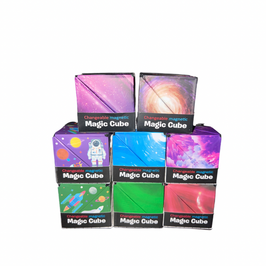 Cubo Magnetic Art & Desing (71G-72)