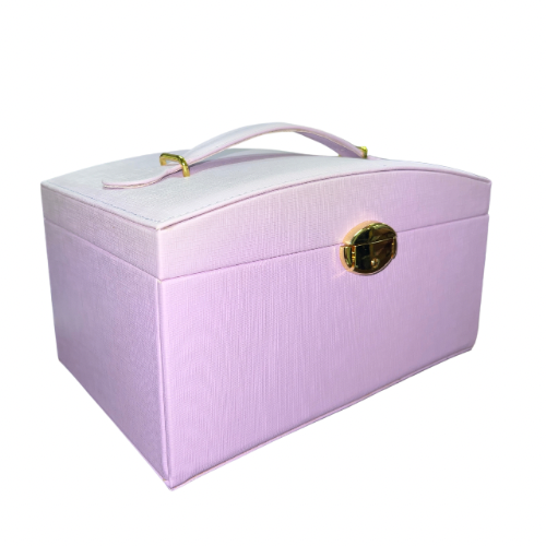 Caja organizadora para joyas grande (80D-10)