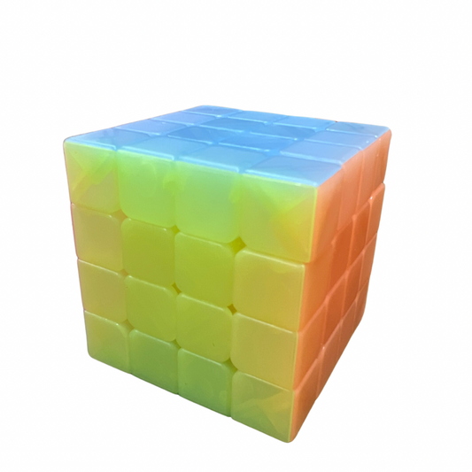 Cubo 4x4 de gel  (71G-36)