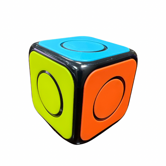 Cubo Magico QY (71G-71)