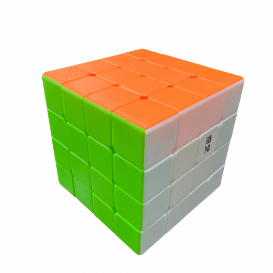 Cubo 4x4 QY(71G-42)