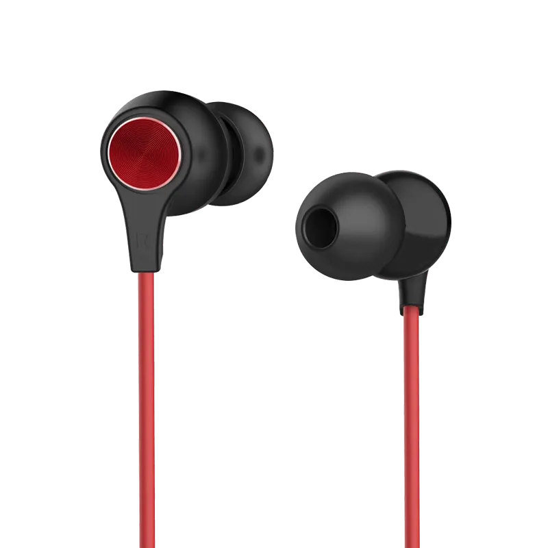 Auriculares Tecno Prime-P1