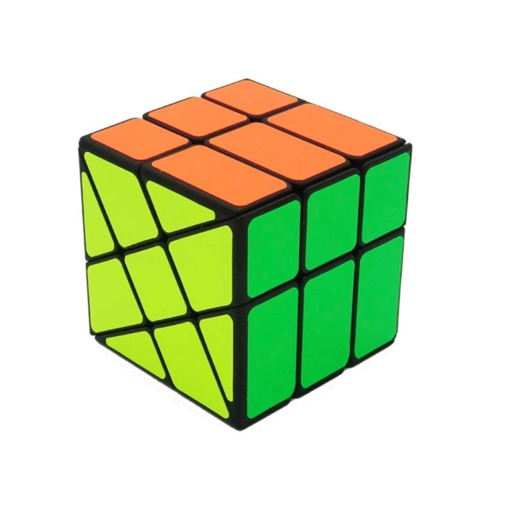 Cube Rubik (71G-66)