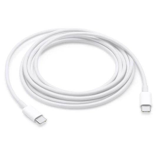 Cable Apple USB-C a USB-C 2m