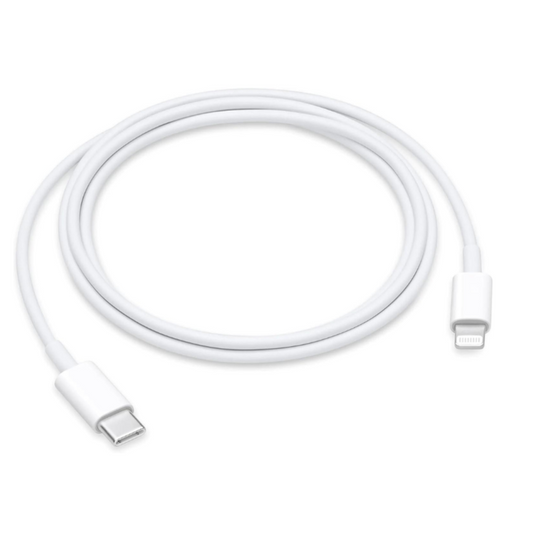 Cable Apple USB-C a Lightning 1m