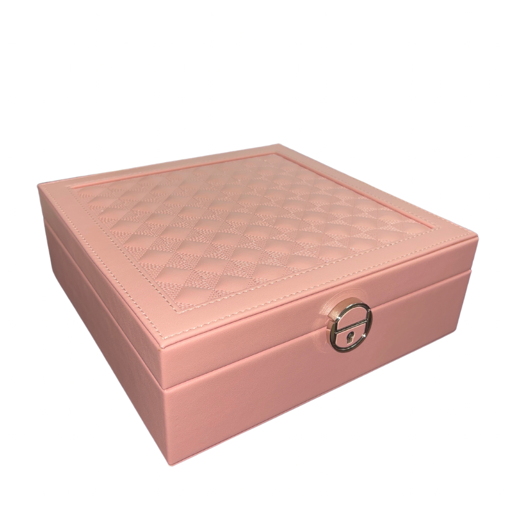 Caja organizadora grande para joyas (78-22)