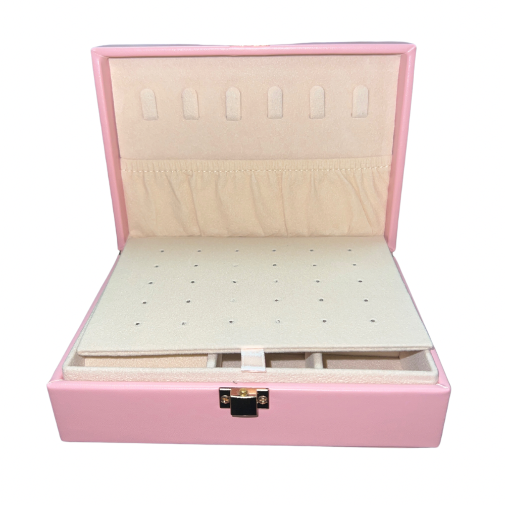 Caja organizadora mediana para joyas (78-15)