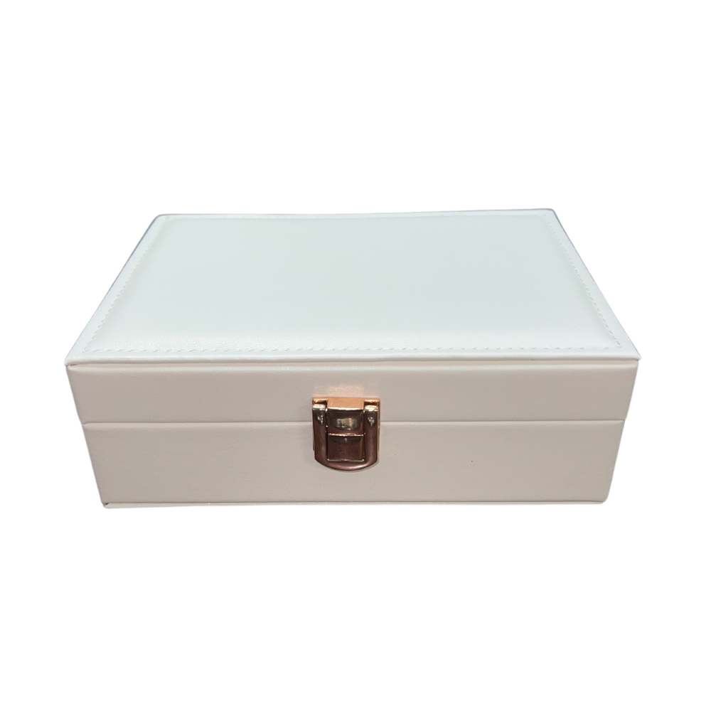 Caja organizadora mediana para joyas (78-15)