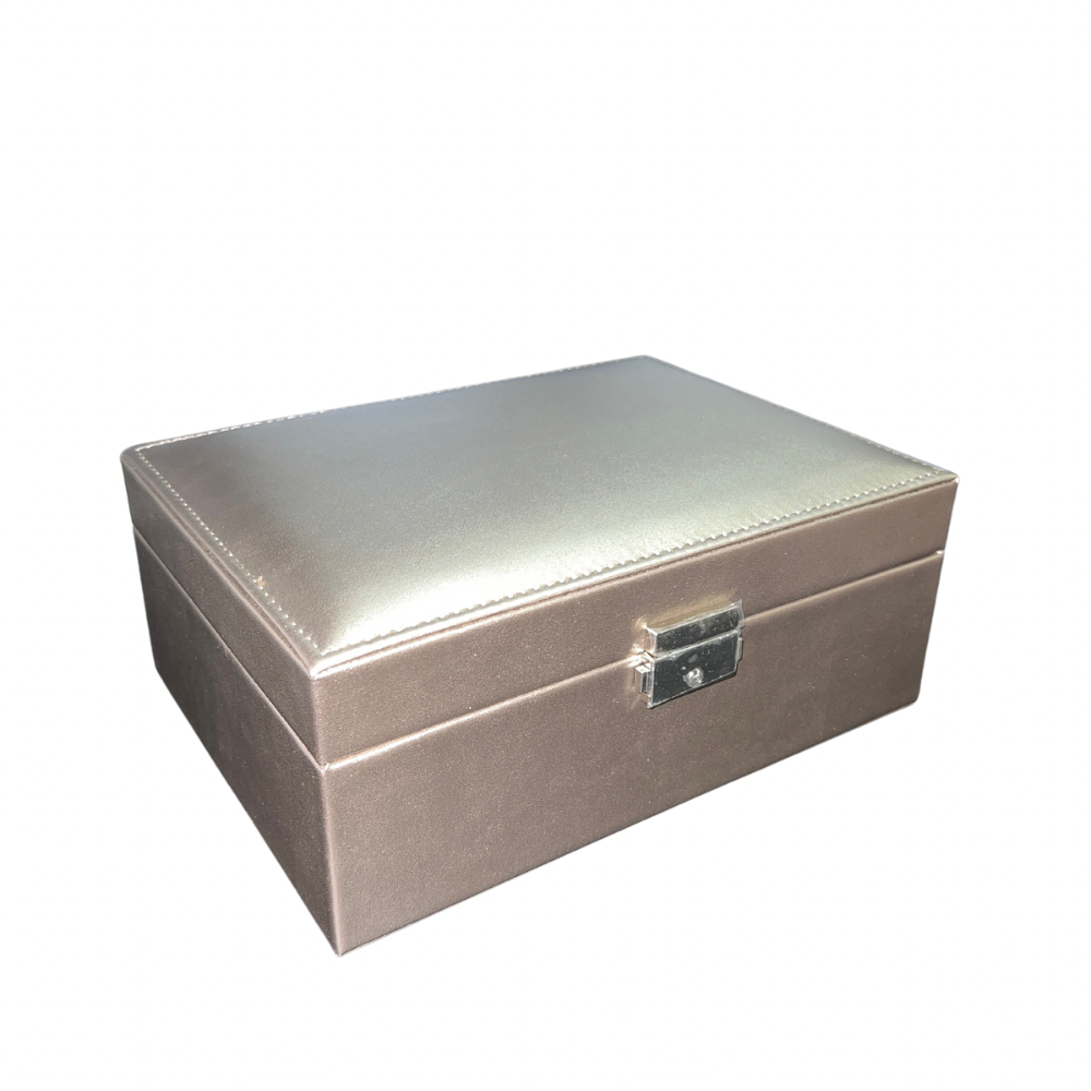 Caja organizadora grande para joyas (78-5)