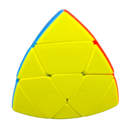 Cubo triangular Jiehui (71G-29)