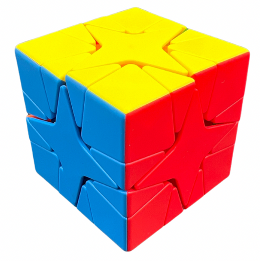 Cubo estrella (71G-26)