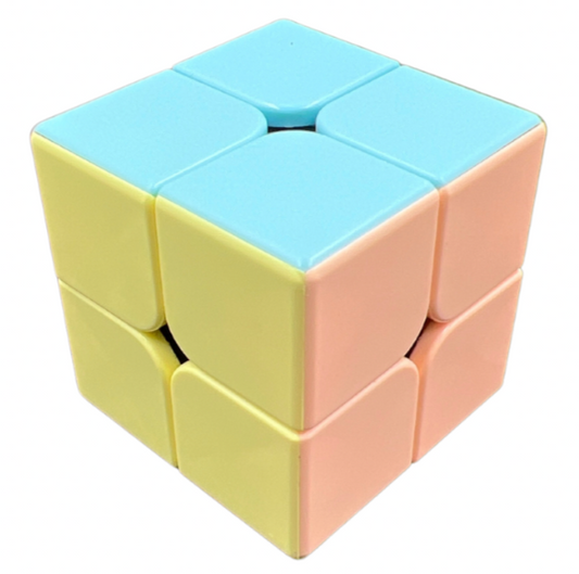 Cubo 2X2 MEI LONG (71G-47)