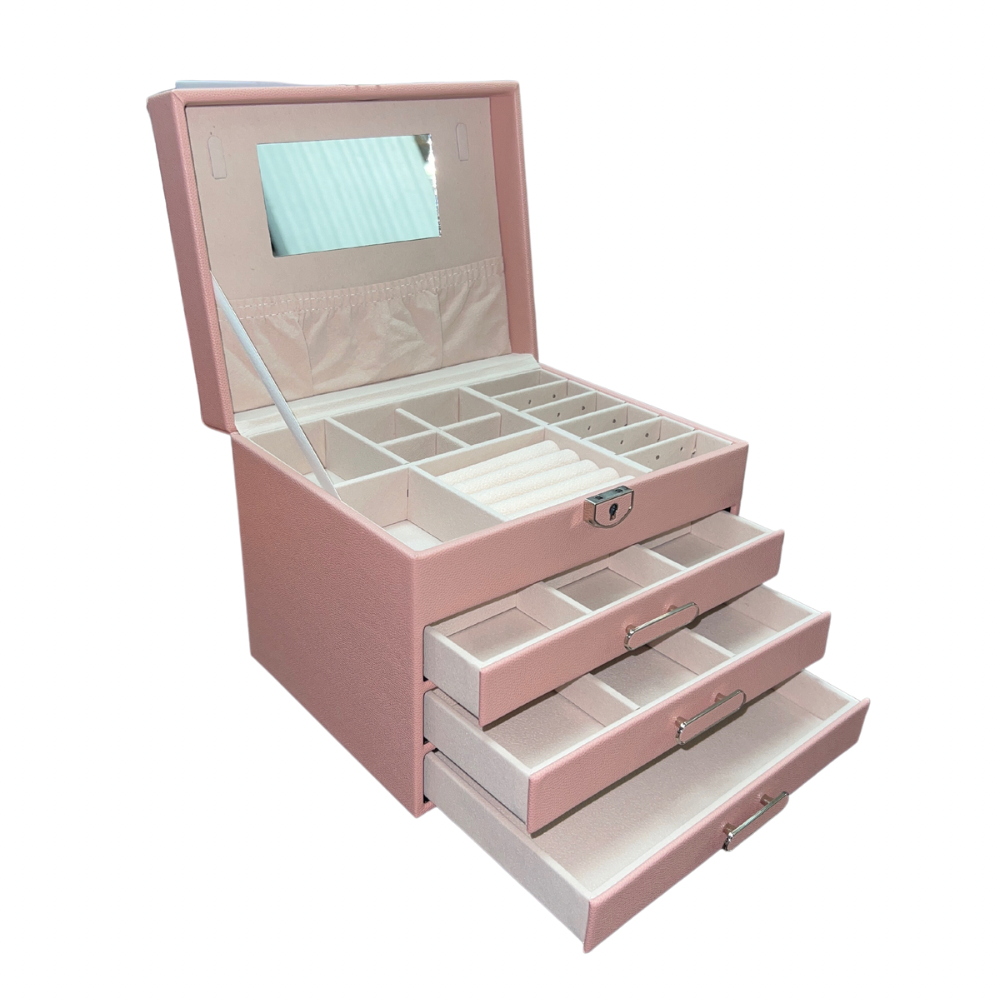 Caja organizadora para Joyas (78-9)