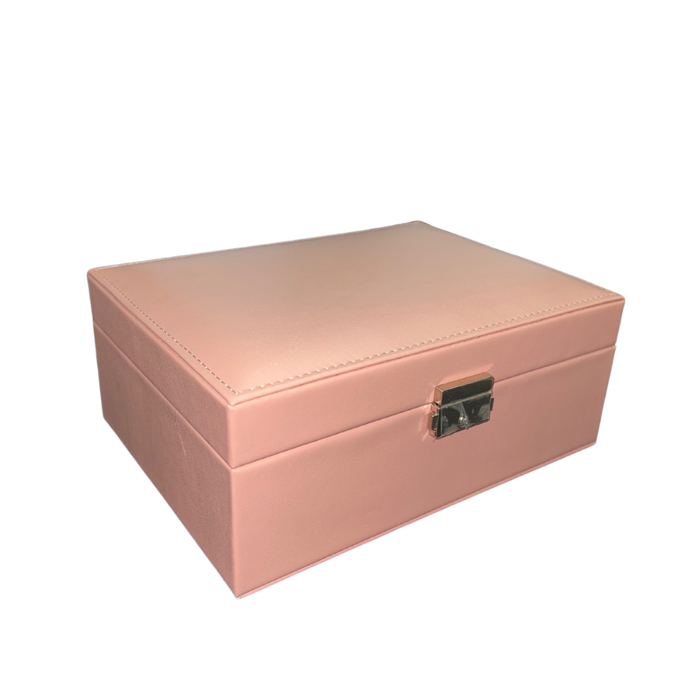 Caja organizadora grande para joyas (78-5)