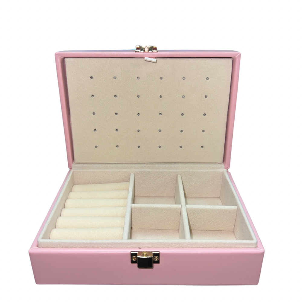 Caja organizadora mediana para joyas (78-15)