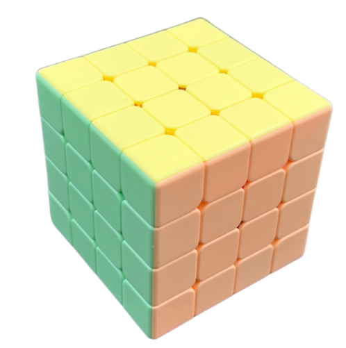 Cubo 4X4 MoYu (71G-49)