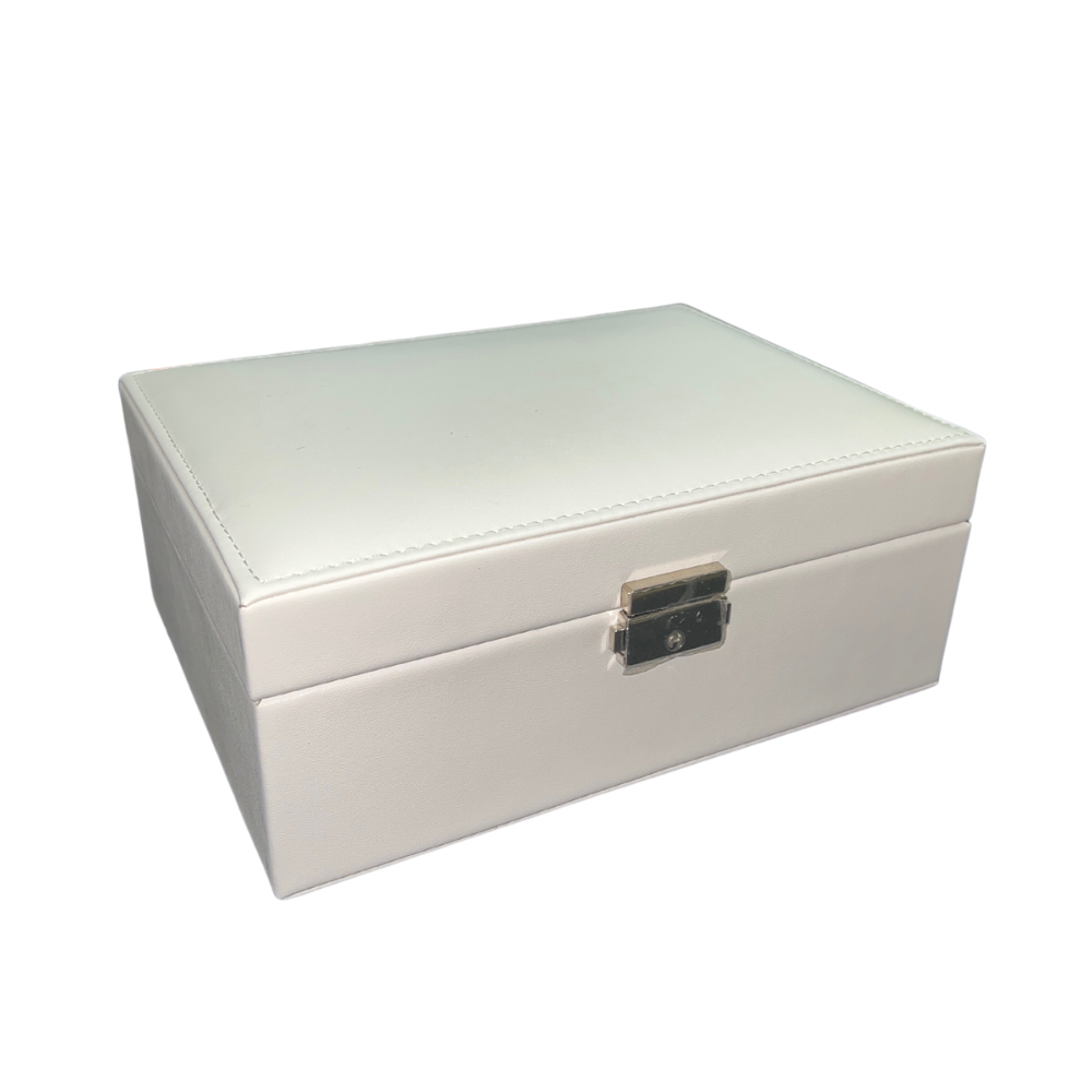 Caja organizadora grande para joyas (78-5)