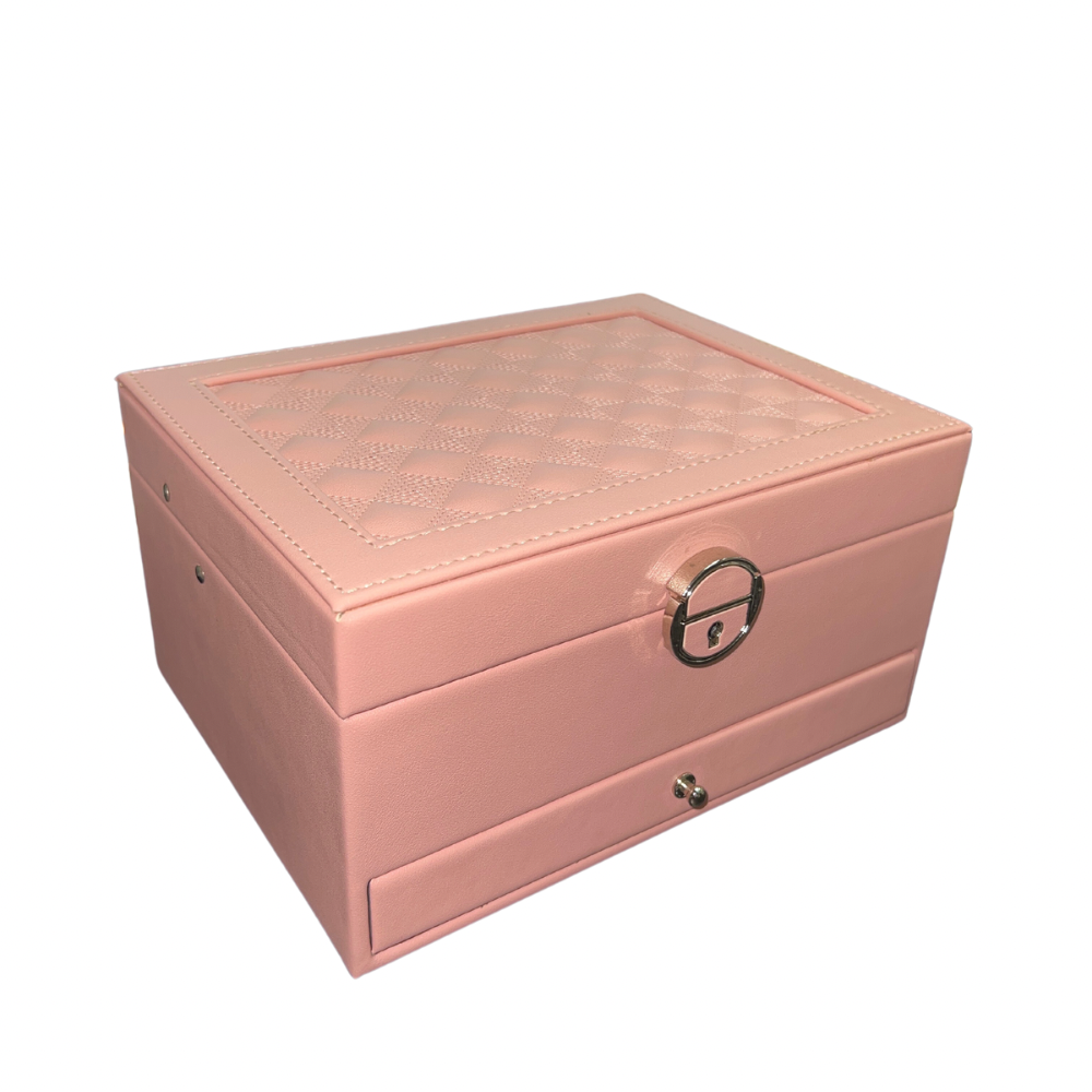 Caja organizadora grande para joyas (78-23)