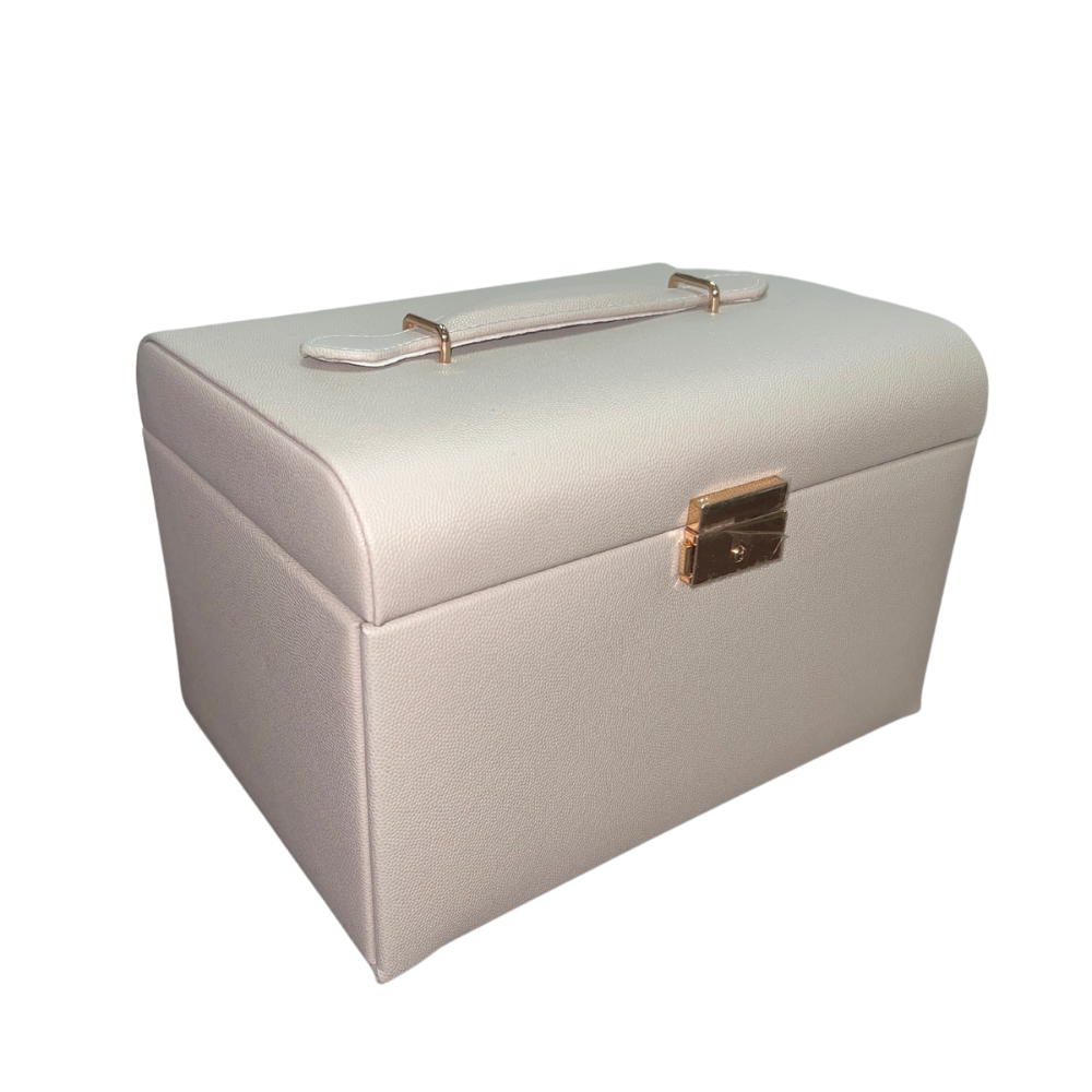 Caja organizadora grande para joyas (78-14)