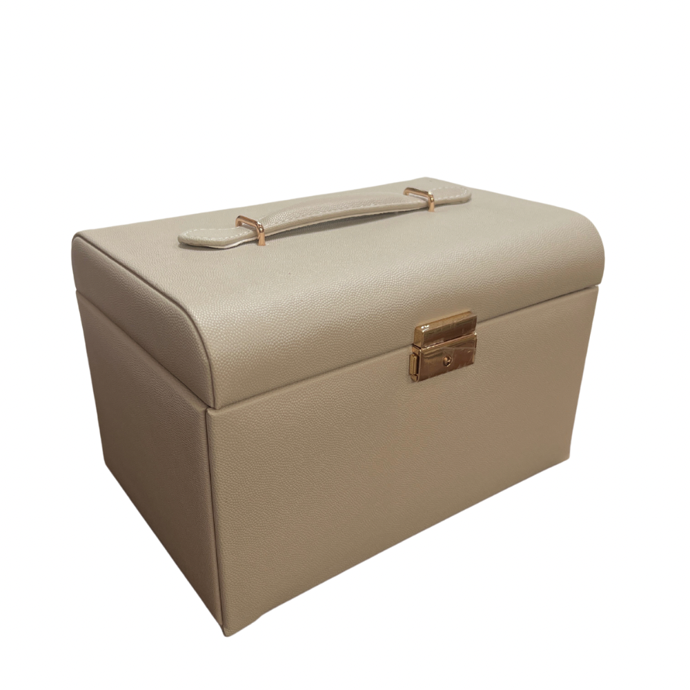 Caja organizadora grande para joyas (78-14)