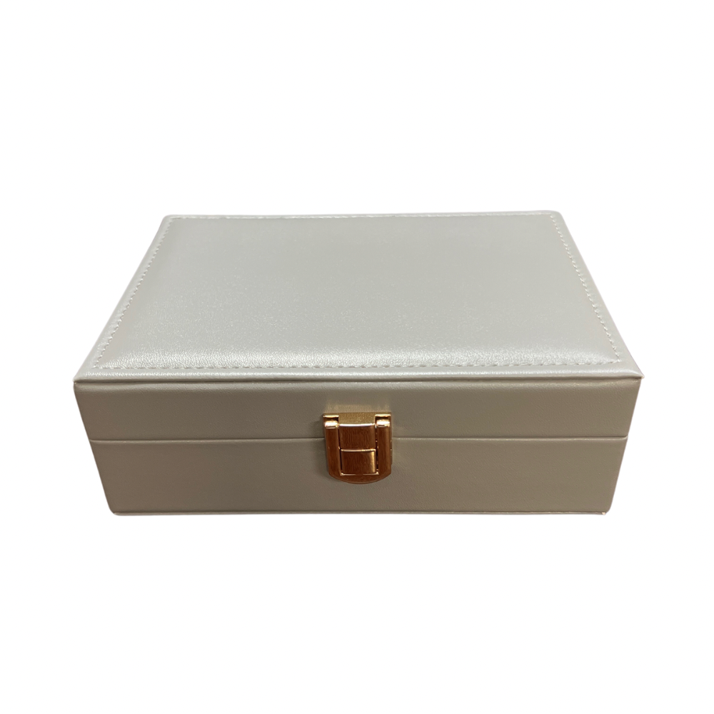 Caja organizadora mediana para joyas (78-15)