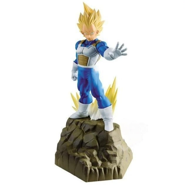 Figura de Accion Vegeta 25cm (8407-Z)